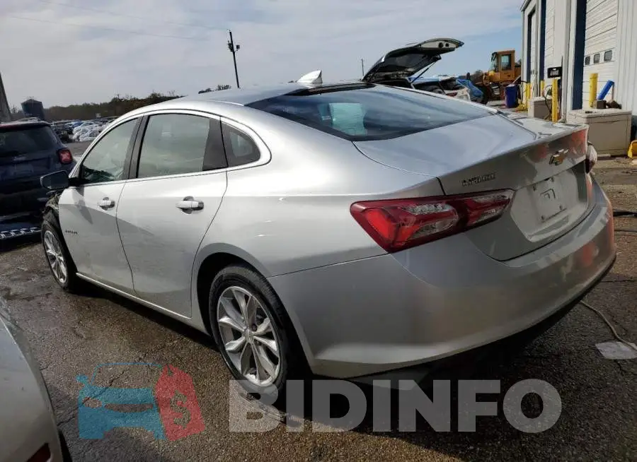 1G1ZD5ST9NF176414 Photo# 2