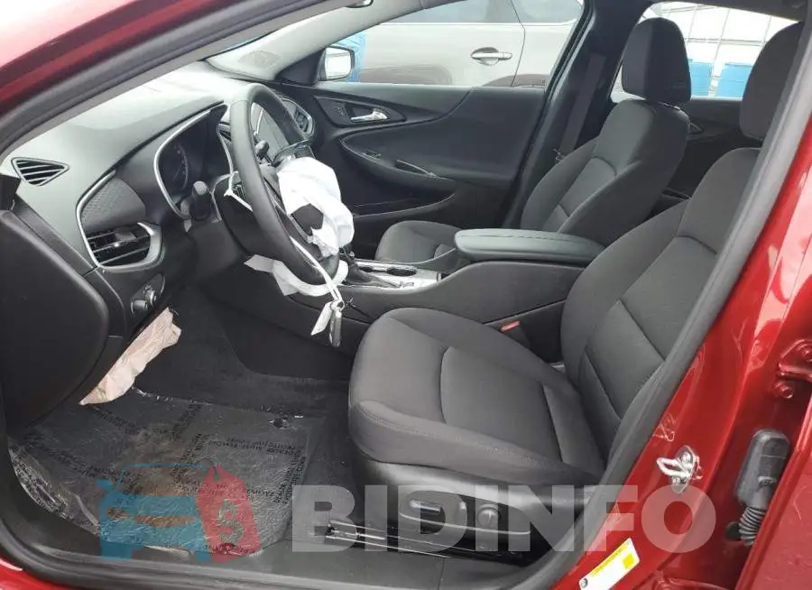 1G1ZD5ST9PF147711 Photo# 7
