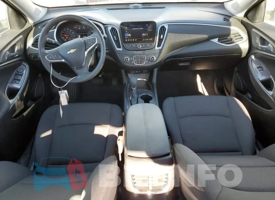 1G1ZD5ST9PF228403 Photo# 8