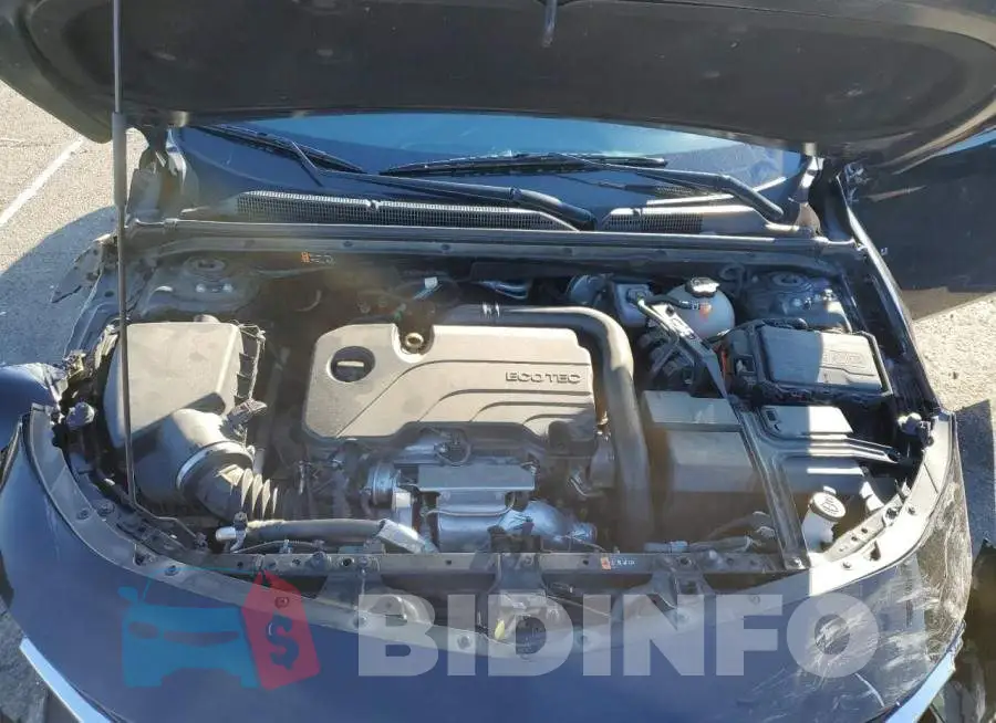 1G1ZD5STXLF133830 Photo# 11