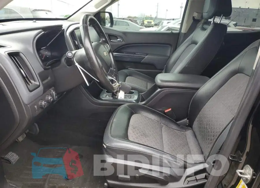 1GCGTCE30F1117879 Photo# 7