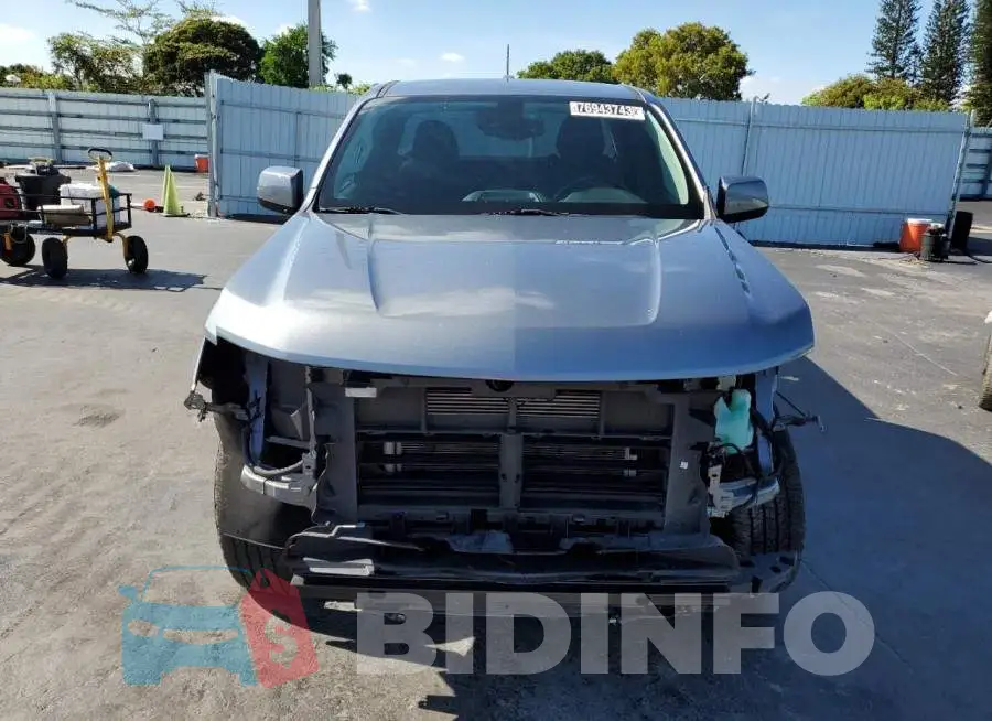 1GCHSCEA4M1287777 Photo# 5
