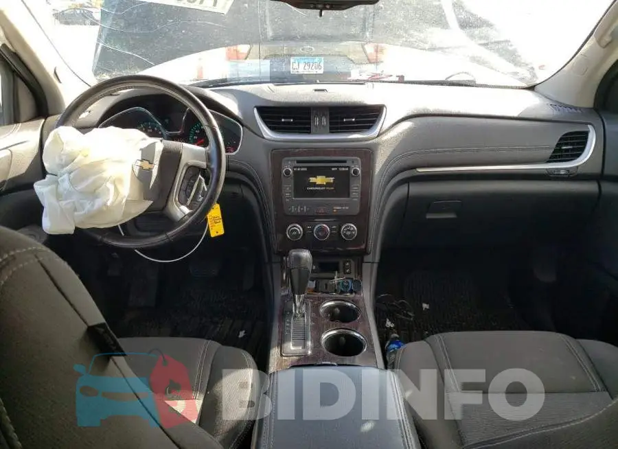 1GNKRGKDXHJ217852 Photo# 8