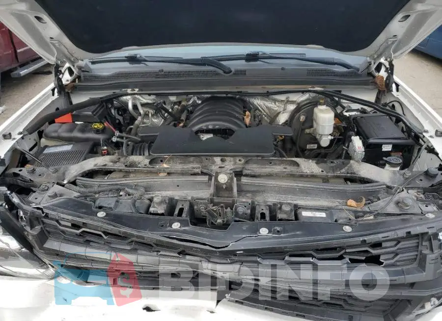 1GNSKBKC4GR460586 Photo# 12