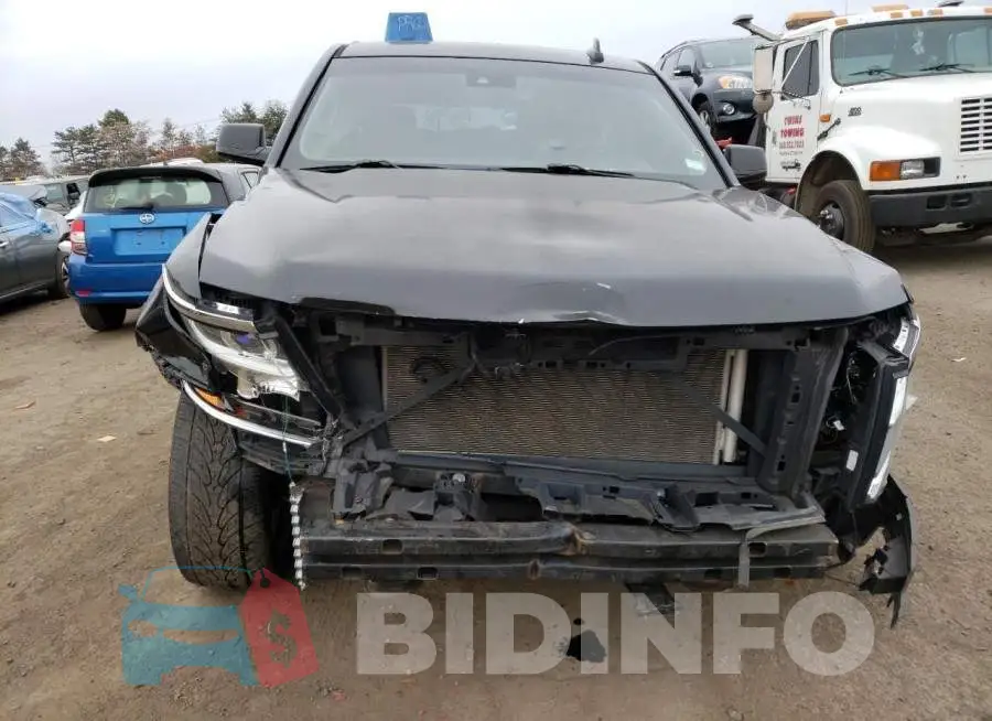 1GNSKHKC7GR158499 Photo# 5
