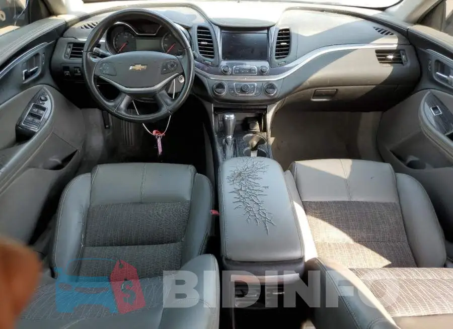 2G1105S39H9175317 Photo# 8