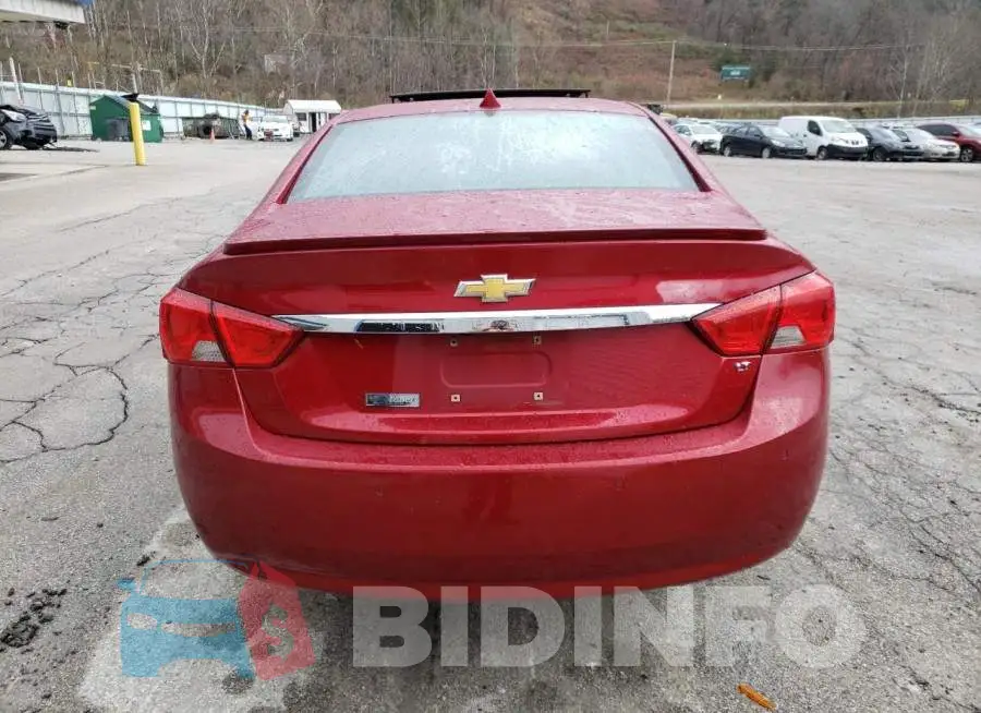 2G1125S36E9231039 Photo# 6
