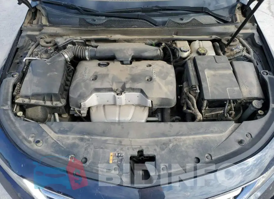 2G1145SL4E9256290 Photo# 11
