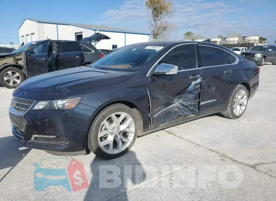 2G1145SL4E9256290 Photo# 1