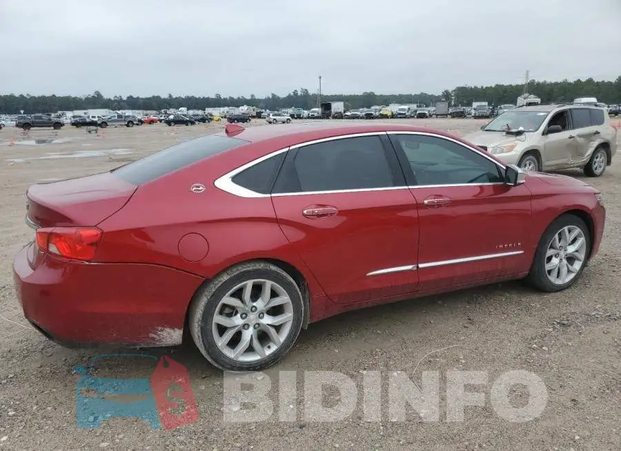 2G1155S30E9186901 Photo# 3