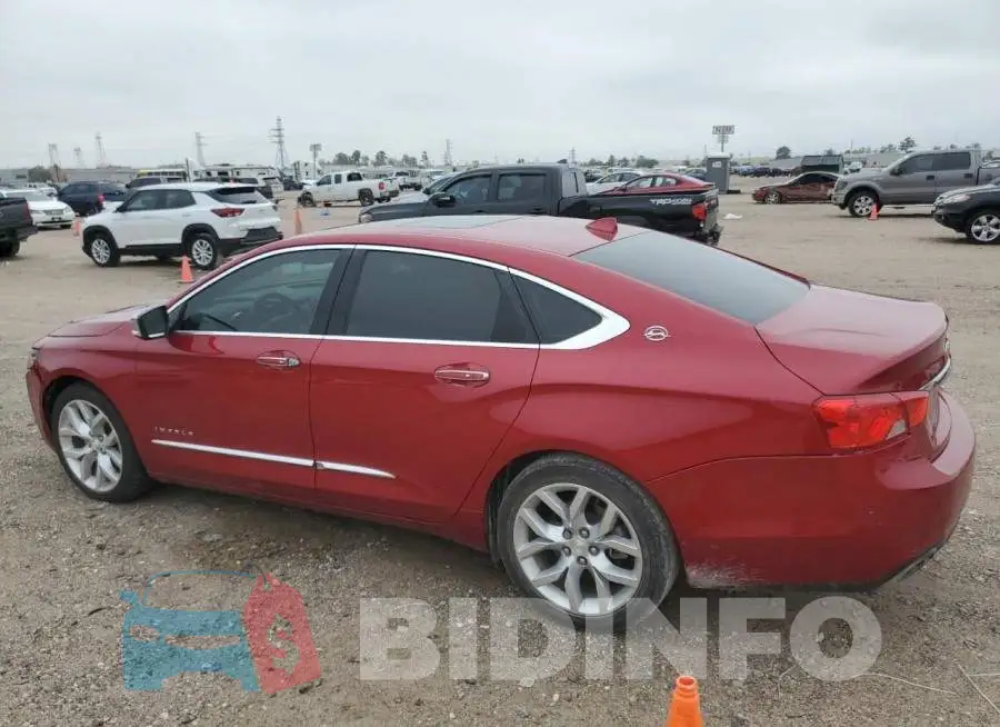 2G1155S30E9186901 Photo# 2