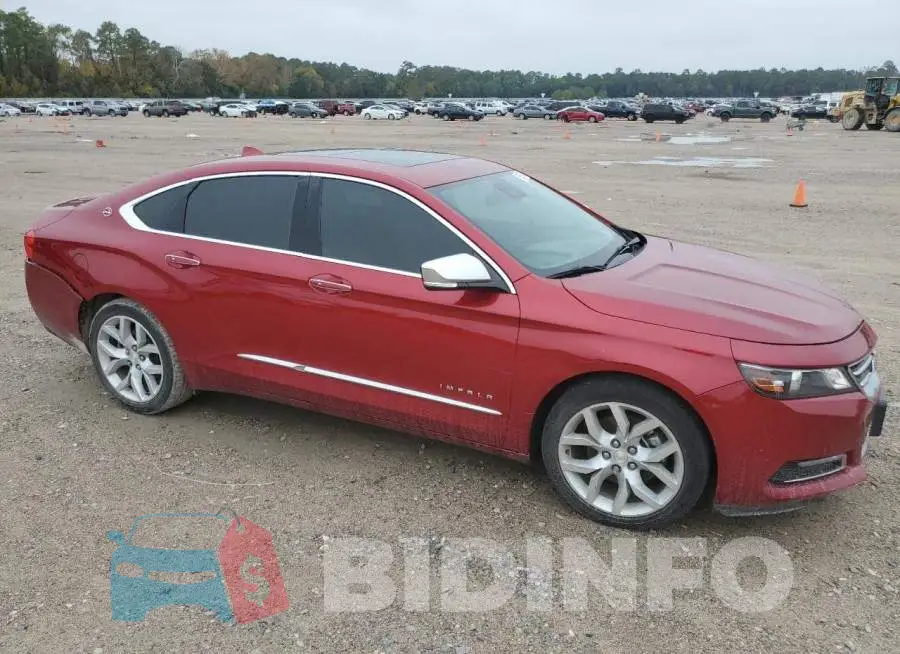 2G1155S30E9186901 Photo# 4