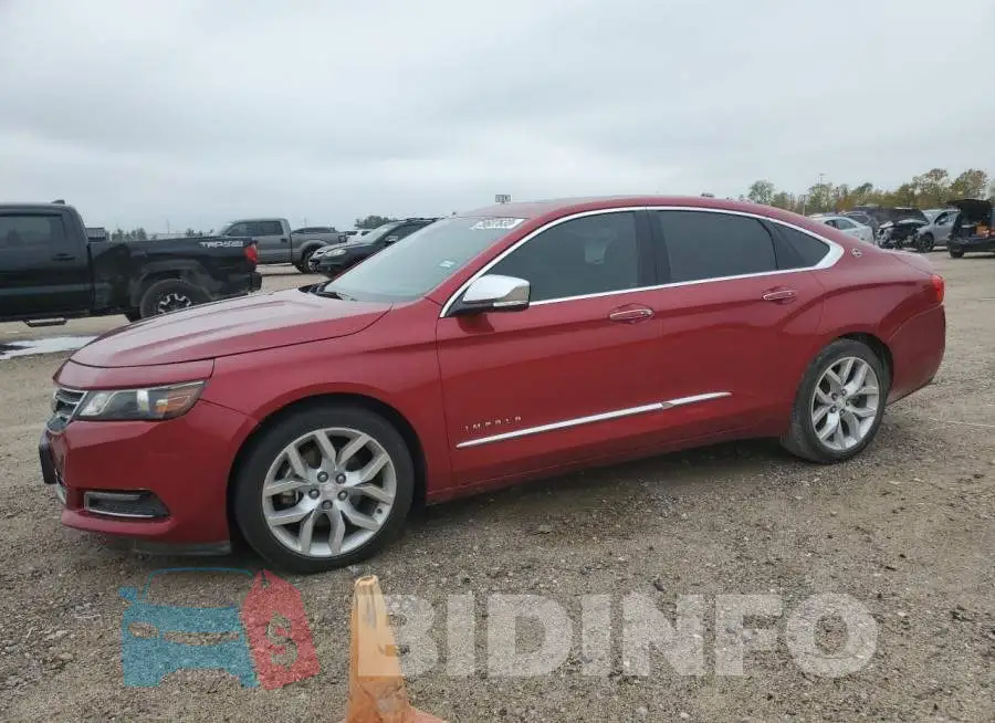 2G1155S30E9186901 Photo# 1
