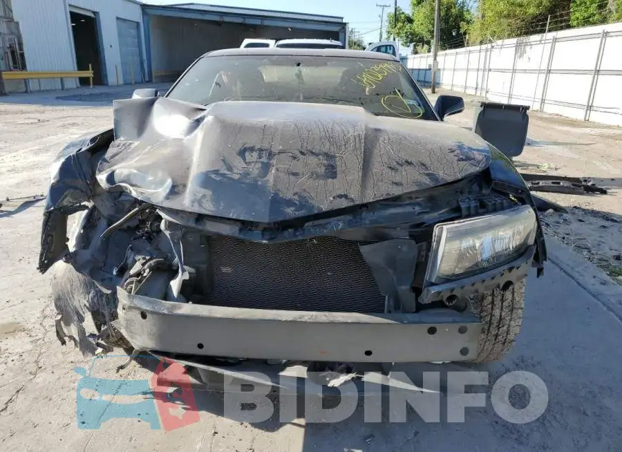 2G1FB1E35F9194965 Photo# 5