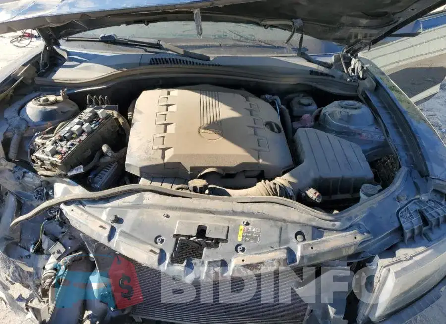 2G1FB1E35F9194965 Photo# 11