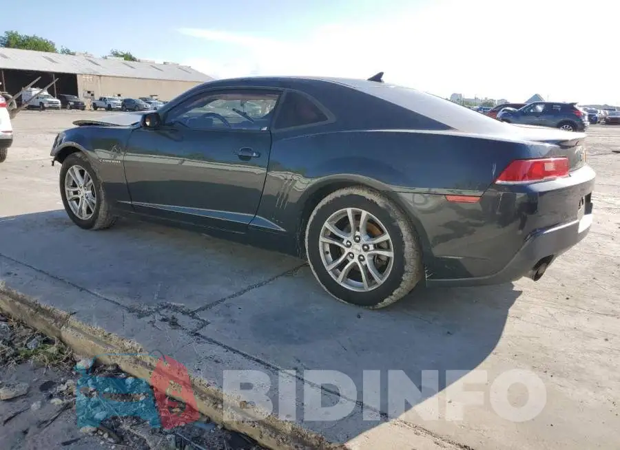 2G1FB1E35F9194965 Photo# 2