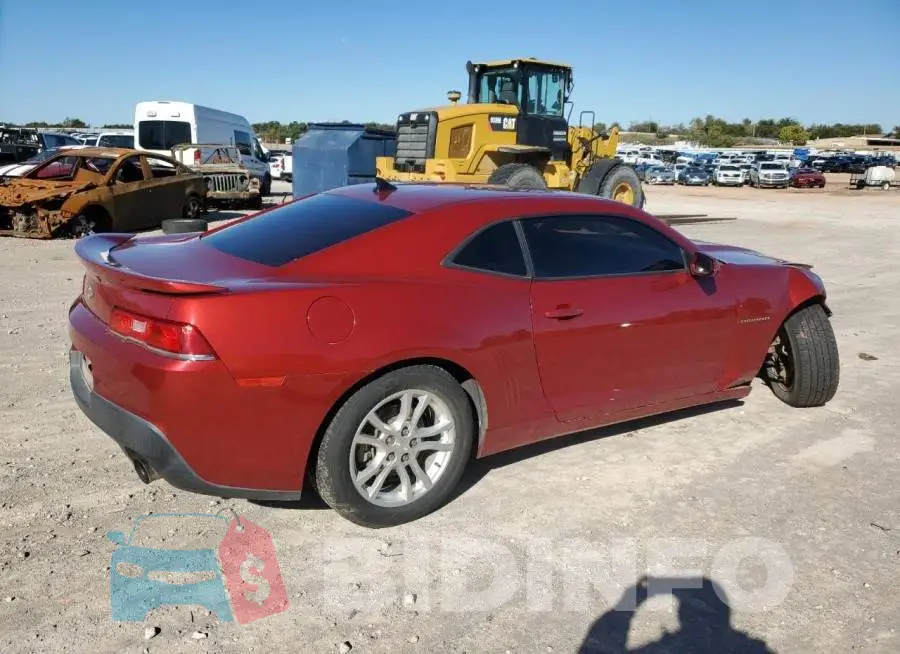 2G1FB1E36F9164289 Photo# 3