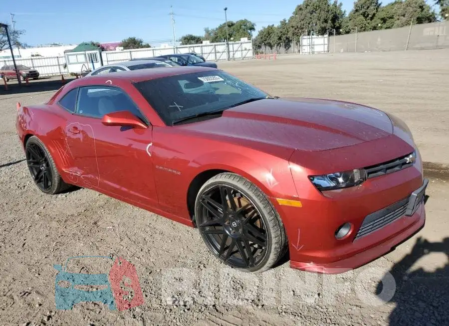 2G1FD1E35F9212312 Photo# 4