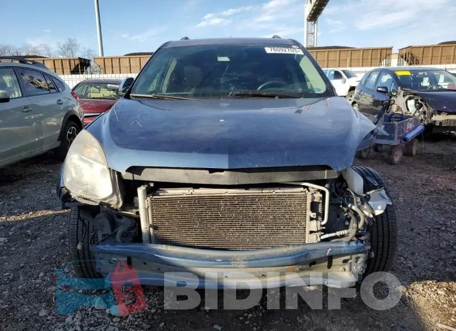 2GNALCEK5G6271300 Photo# 5