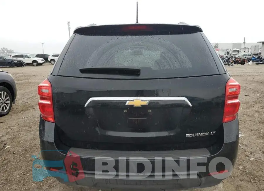 2GNALCEK6G6220517 Photo# 6