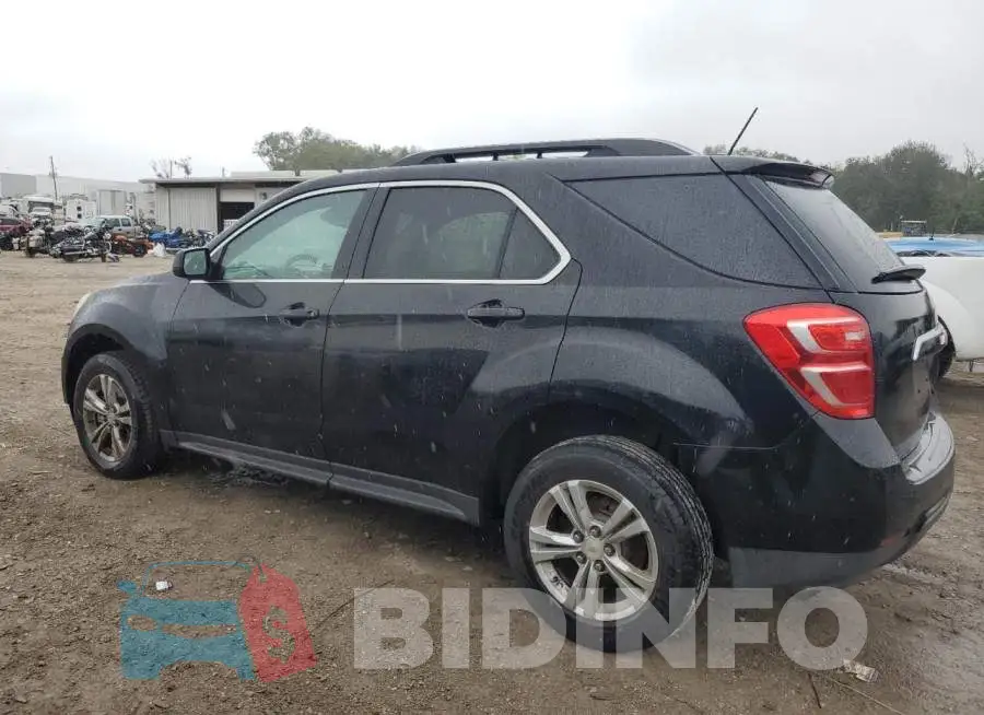 2GNALCEK6G6220517 Photo# 2