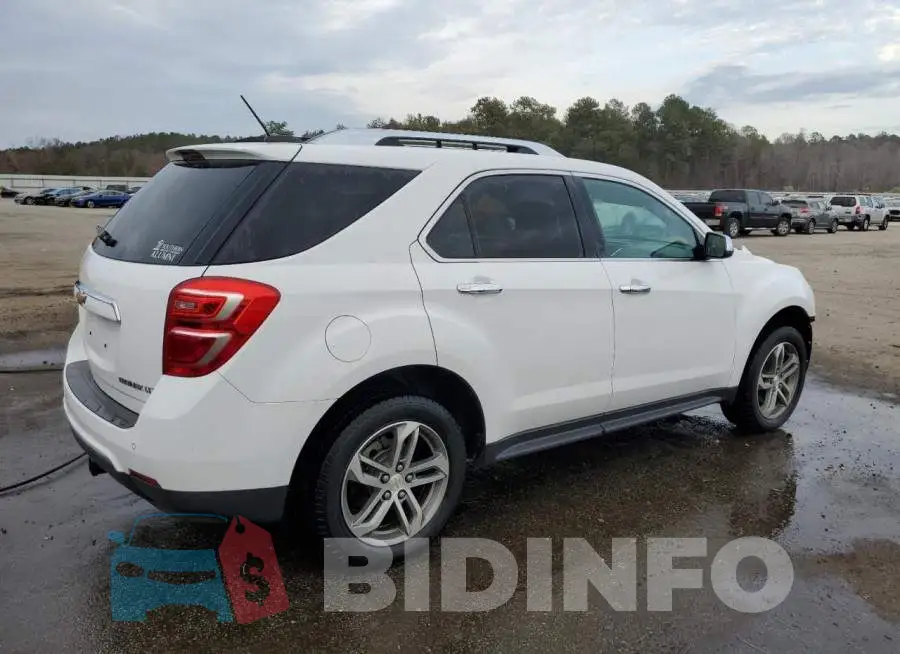 2GNALDEK5G6297143 Photo# 3