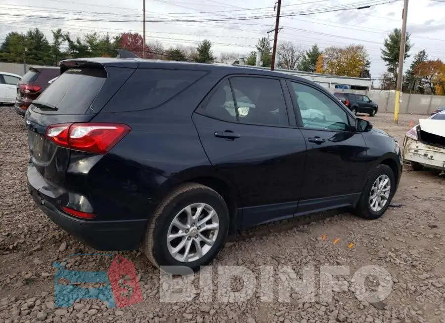 2GNAXHEV2L6107976 Photo# 3