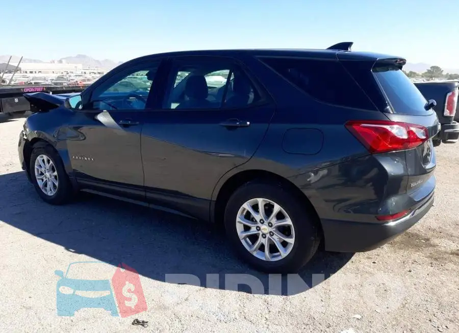 2GNAXHEV9J6282724 Photo# 2