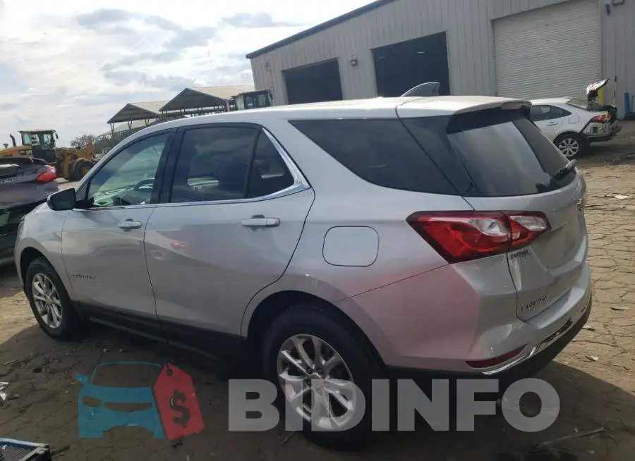 2GNAXTEV2L6181871 Photo# 2