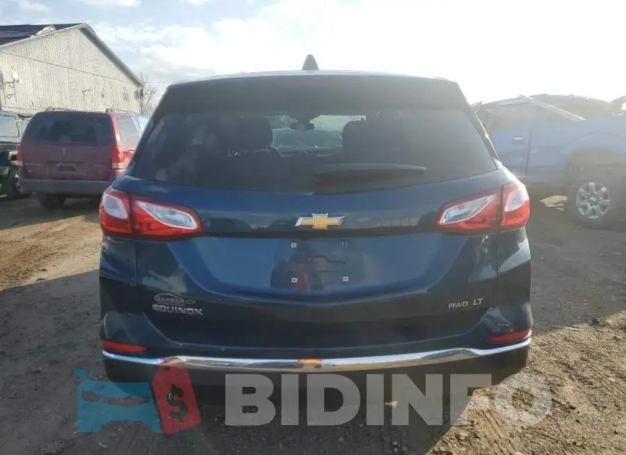 2GNAXTEV3L6103373 Photo# 6