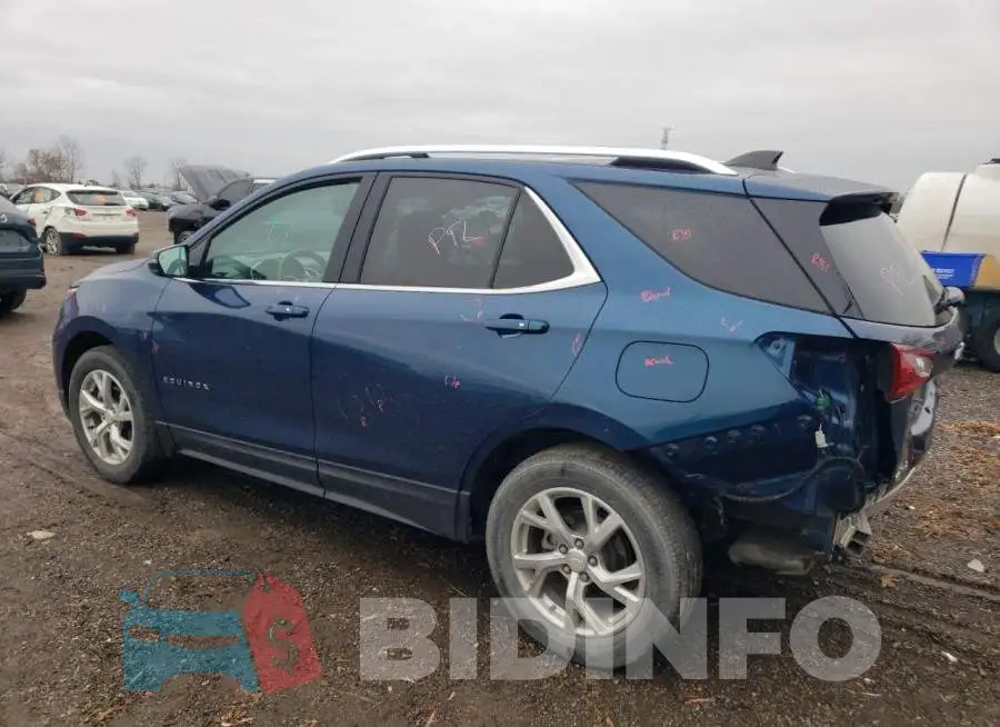 2GNAXUEV6K6137439 Photo# 2