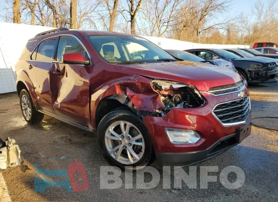 2GNFLFEK9G6217554 Photo# 4
