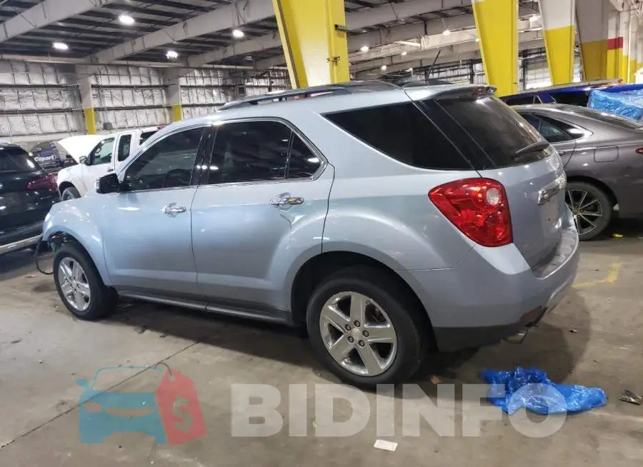 2GNFLHE36F6117687 Photo# 2
