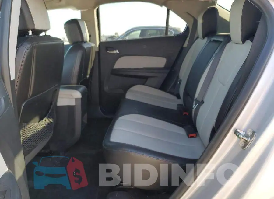 2GNFLHE36F6389835 Photo# 11