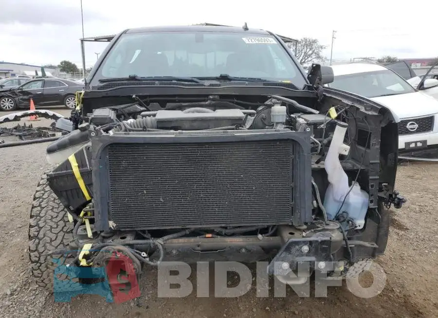 3GCPCREC9EG483973 Photo# 5