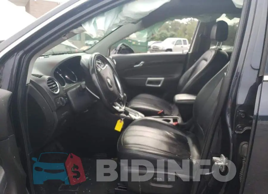 3GNAL3EK8FS515764 Photo# 7