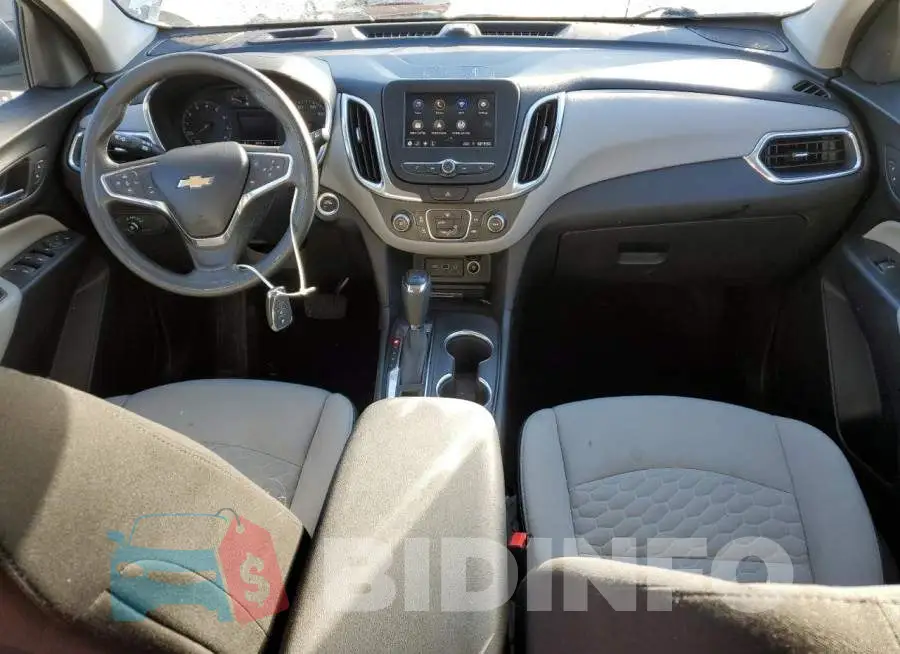 3GNAXHEV6LS687377 Photo# 8
