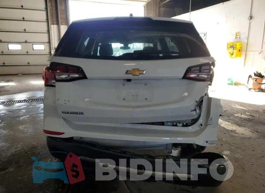 3GNAXTEV3NL180811 Photo# 6