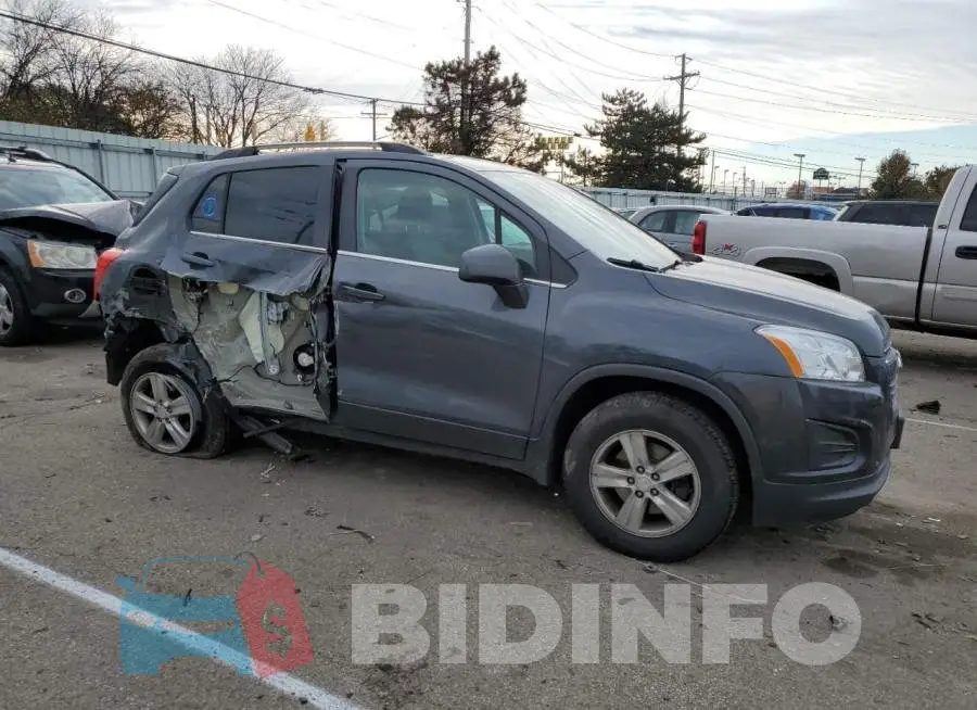 3GNCJPSB4GL175910 Photo# 4