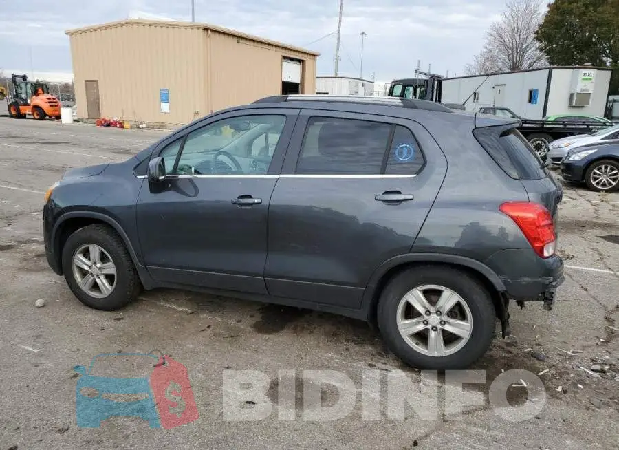 3GNCJPSB4GL175910 Photo# 2