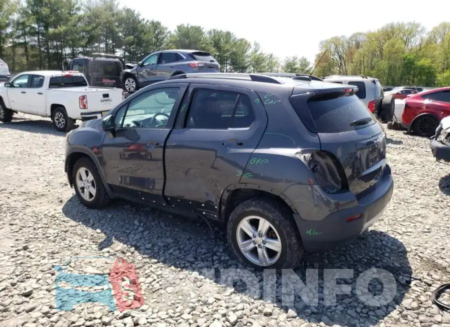 3GNCJPSB9GL173683 Photo# 2