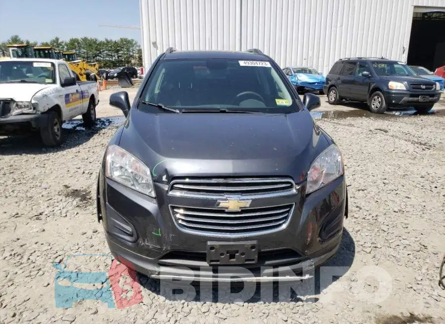 3GNCJPSB9GL173683 Photo# 5