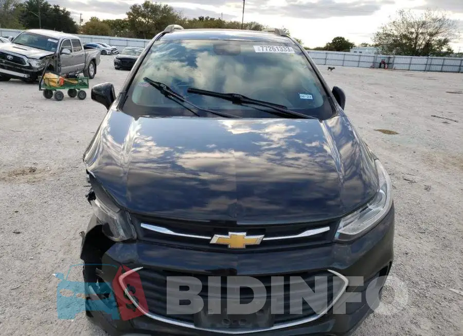 KL7CJLSB9KB875026 Photo# 5