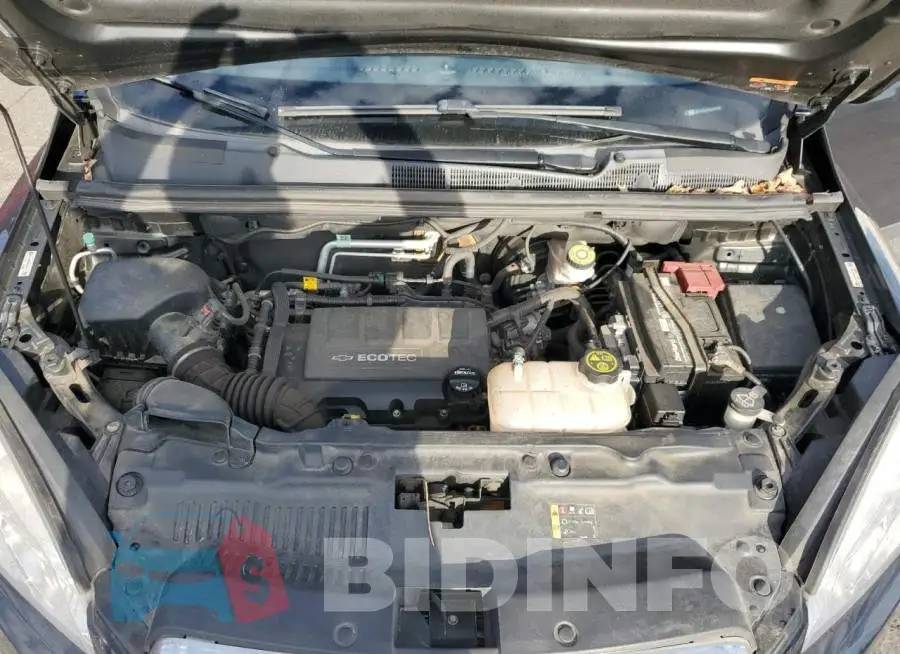 KL7CJNSB5GB614317 Photo# 12