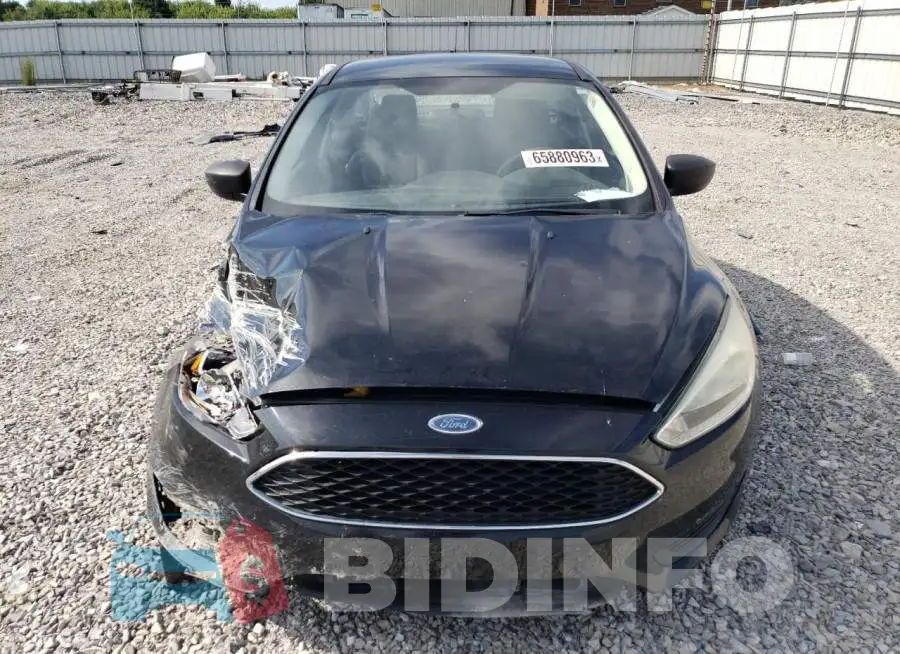 1FADP3E26FL209975 Photo# 5