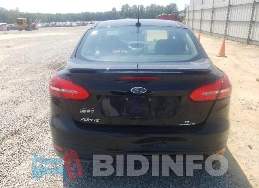 1FADP3F20GL219448 Photo# 6