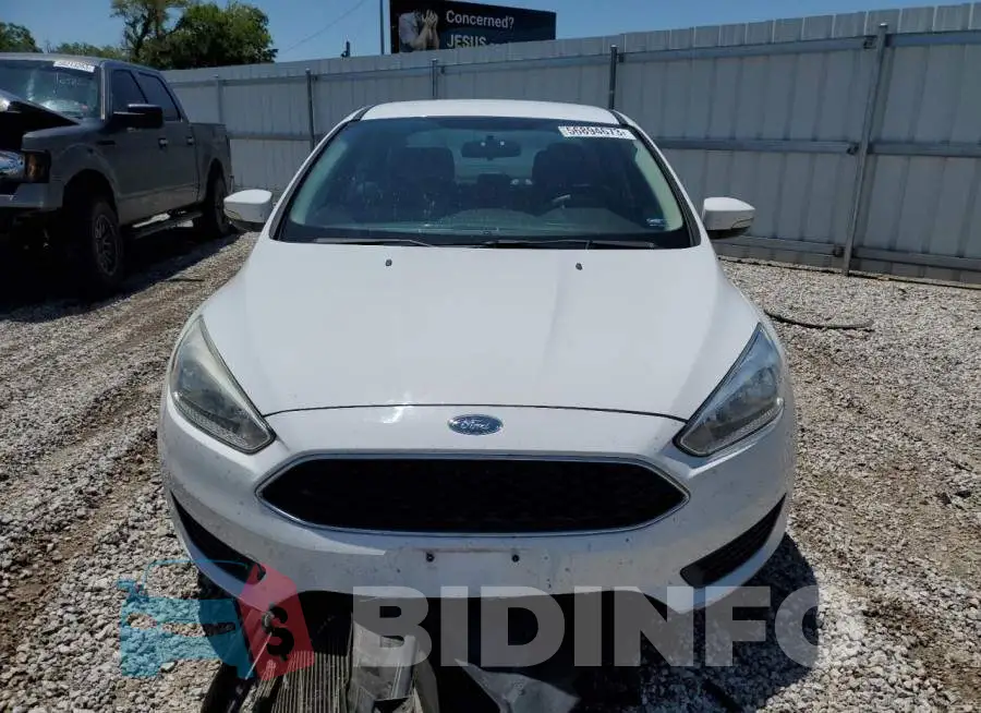 1FADP3F20GL405152 Photo# 5