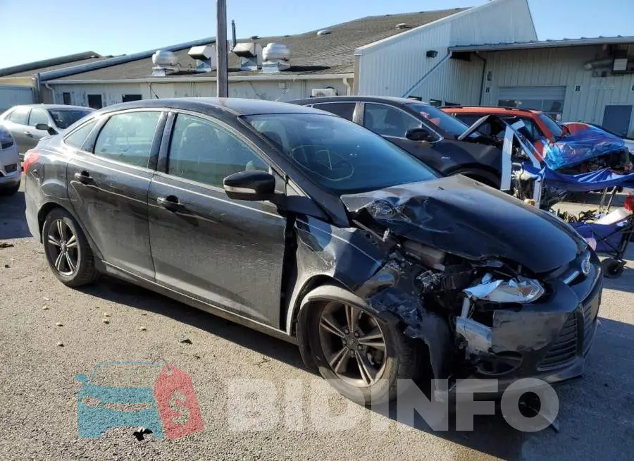 1FADP3F22EL285884 Photo# 4