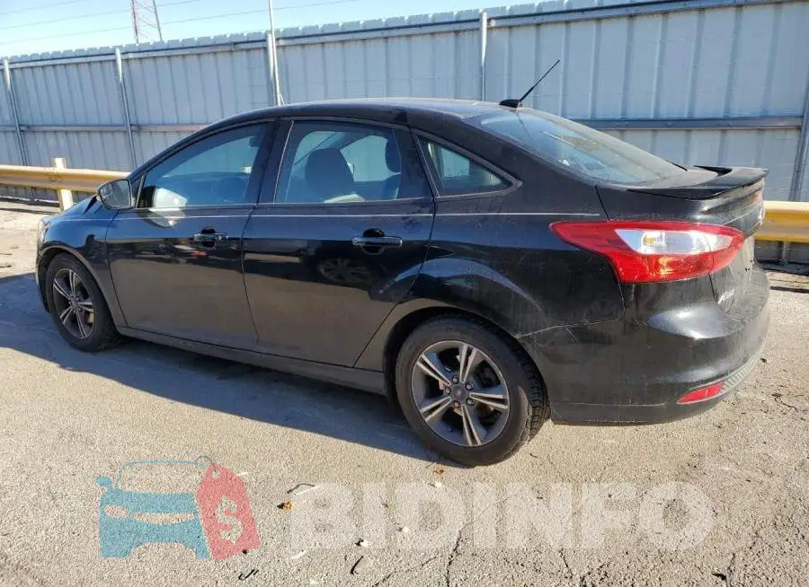 1FADP3F22EL285884 Photo# 2
