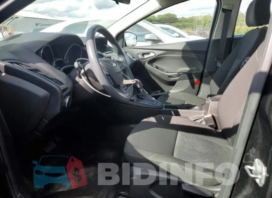 1FADP3F22FL340027 Photo# 7